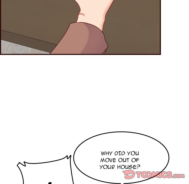 Never Too Late Chapter 69 Page 54