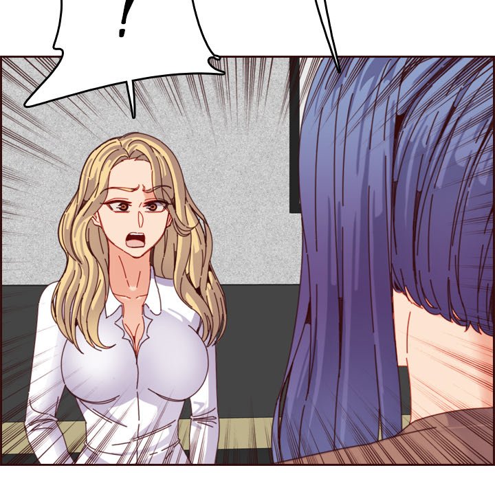 Never Too Late Chapter 69 Page 55