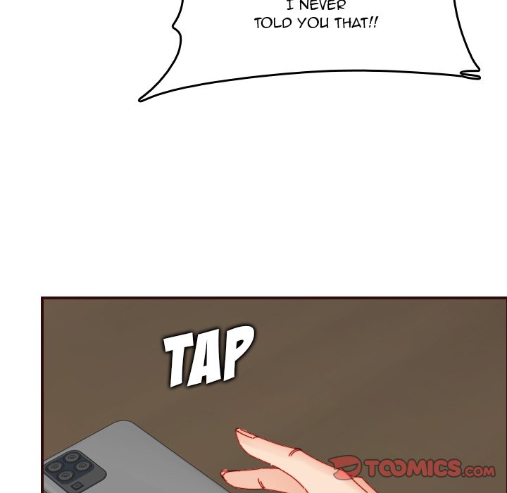 Never Too Late Chapter 69 Page 58
