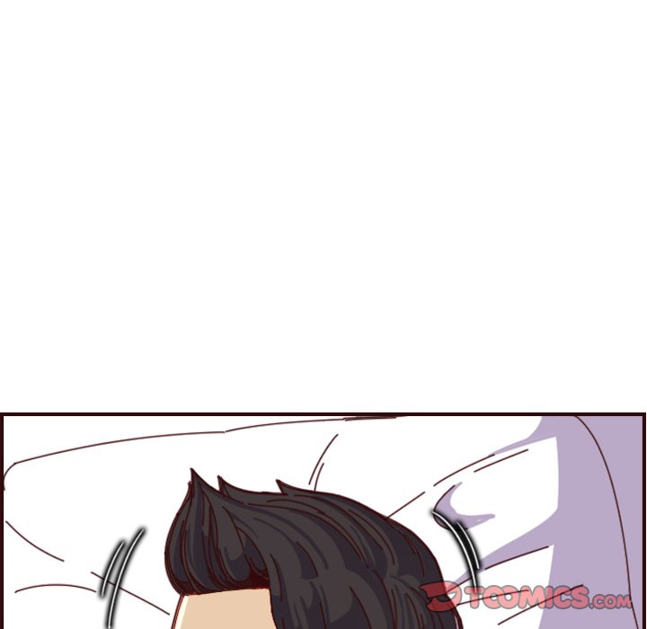 Never Too Late Chapter 69 Page 6