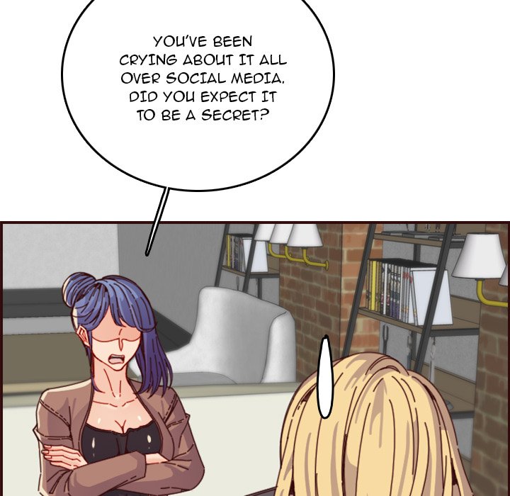 Never Too Late Chapter 69 Page 60