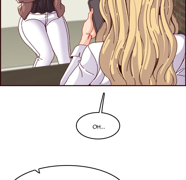 Never Too Late Chapter 69 Page 61