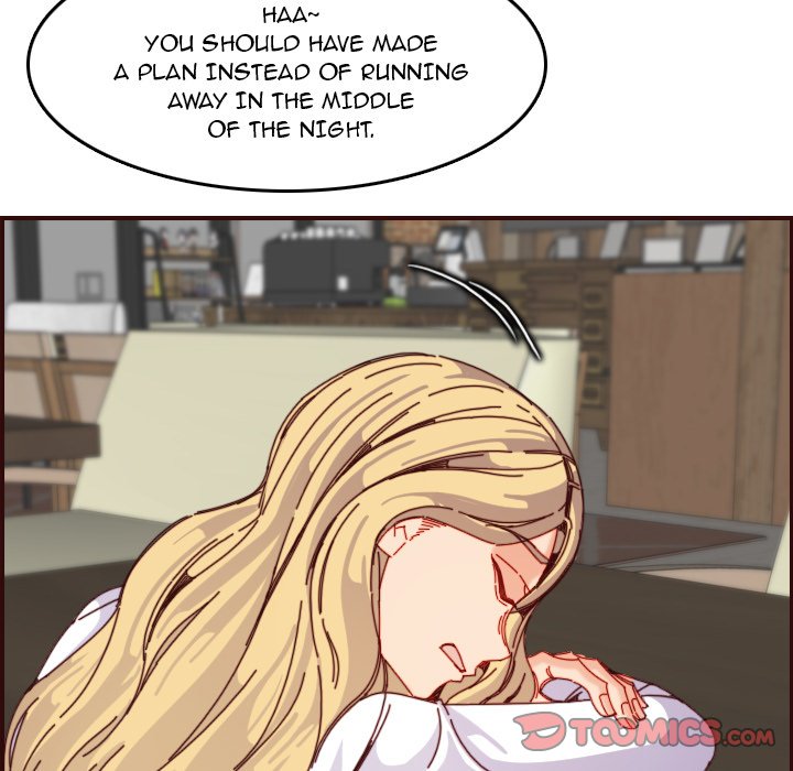 Never Too Late Chapter 69 Page 62