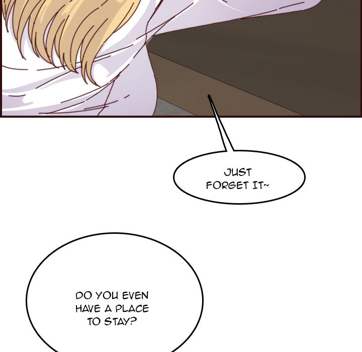 Never Too Late Chapter 69 Page 63