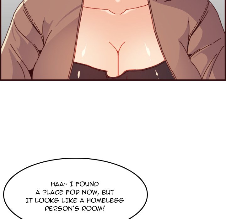 Never Too Late Chapter 69 Page 65