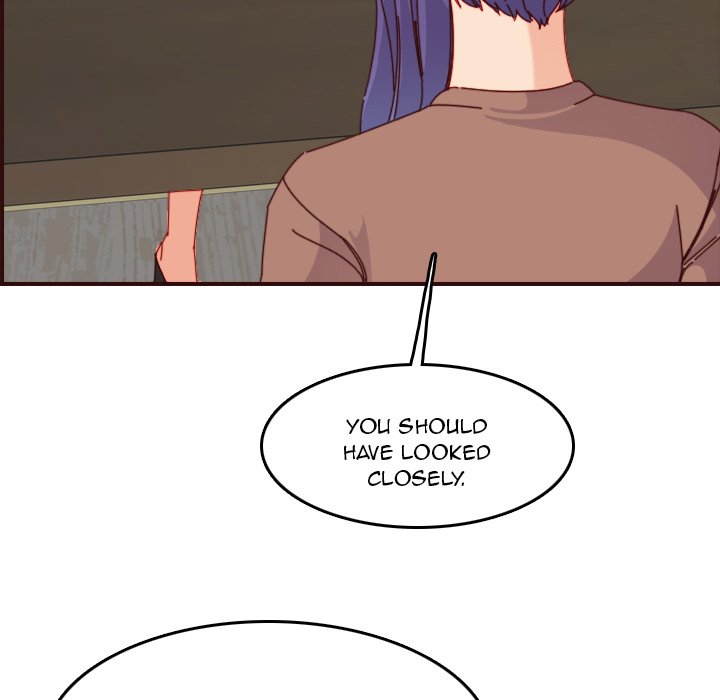 Never Too Late Chapter 69 Page 67