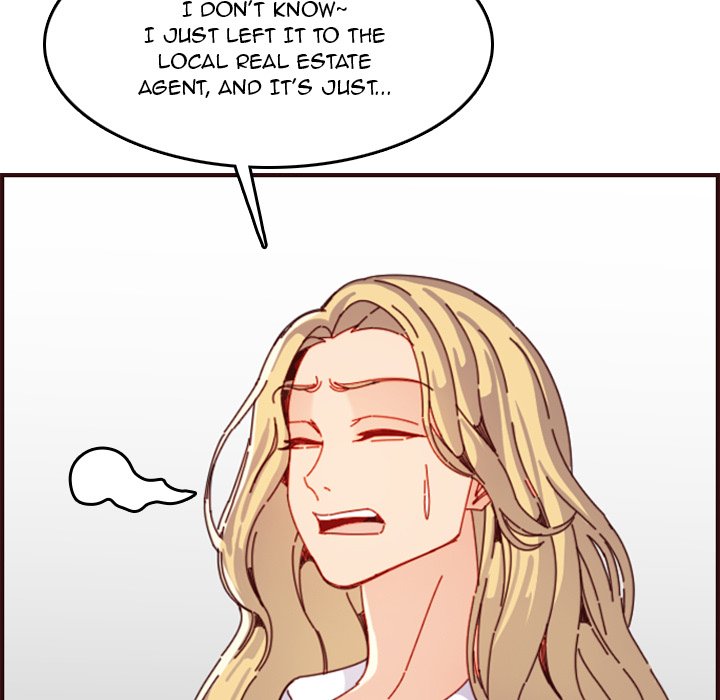 Never Too Late Chapter 69 Page 68