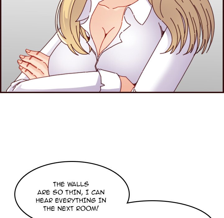 Never Too Late Chapter 69 Page 69