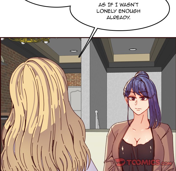 Never Too Late Chapter 69 Page 70
