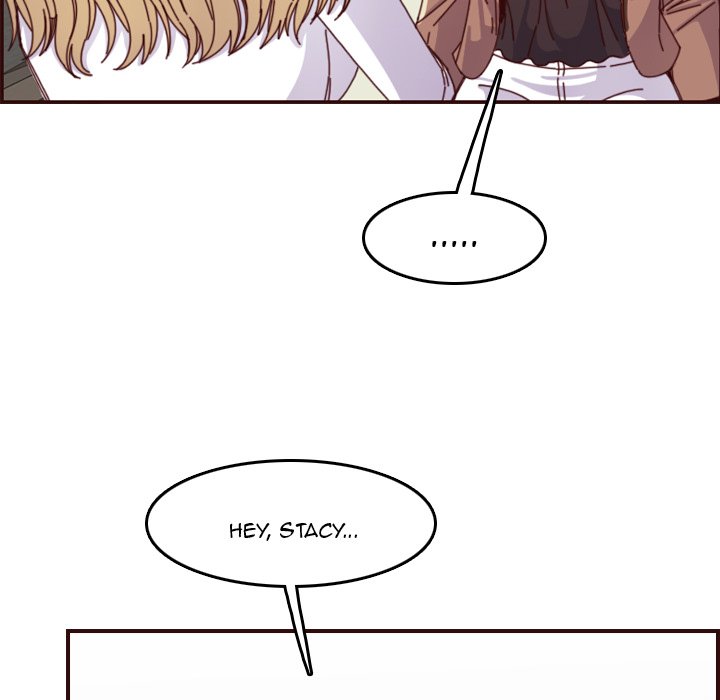 Never Too Late Chapter 69 Page 71