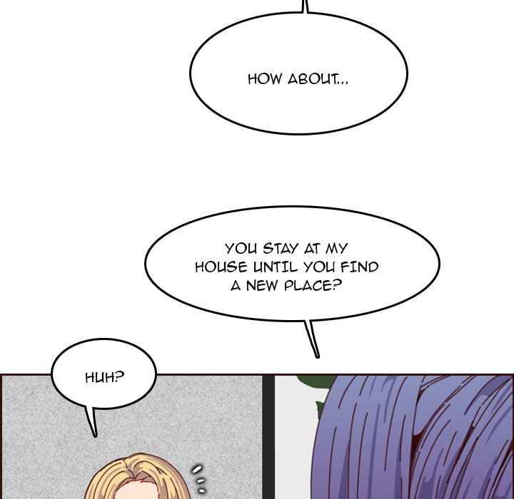 Never Too Late Chapter 69 Page 73