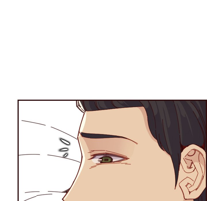 Never Too Late Chapter 69 Page 8