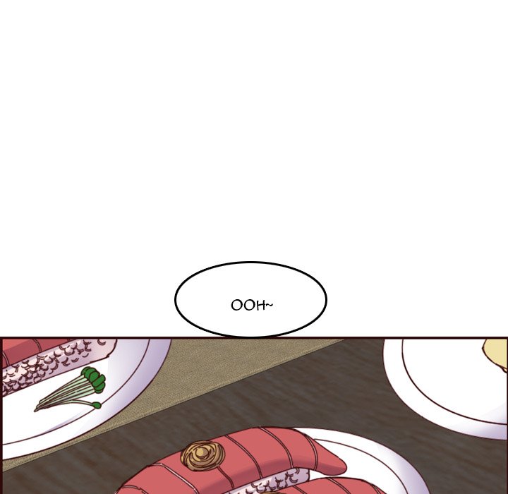 Never Too Late Chapter 69 Page 84