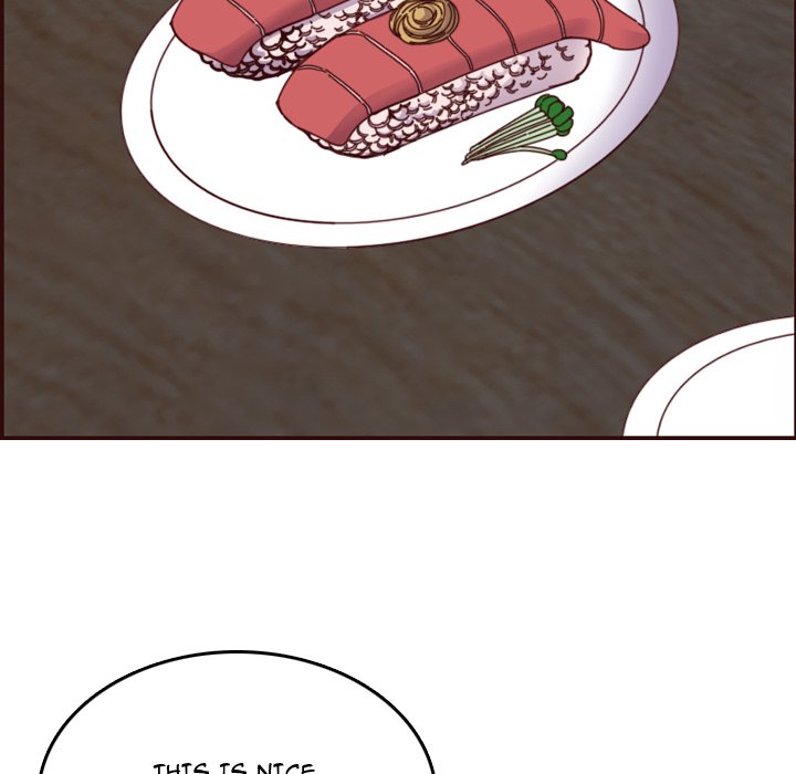 Never Too Late Chapter 69 Page 85