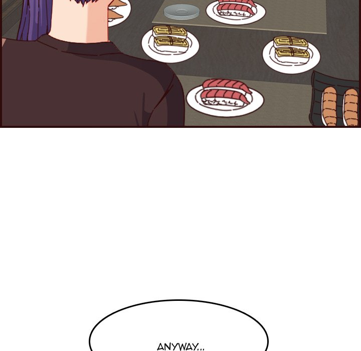Never Too Late Chapter 69 Page 87