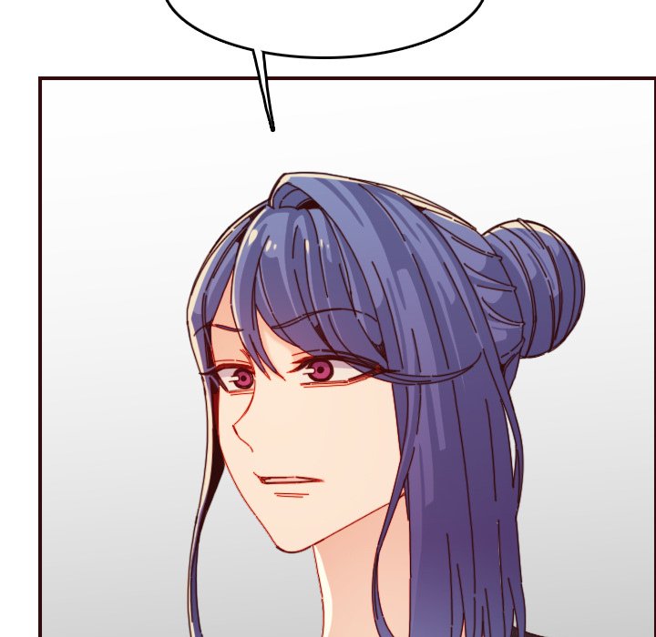 Never Too Late Chapter 69 Page 88