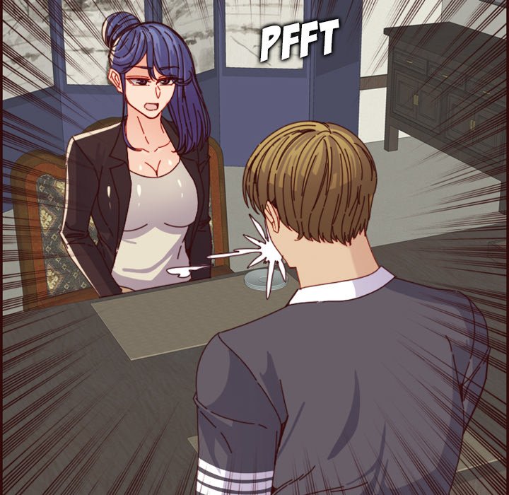 Never Too Late Chapter 69 Page 92