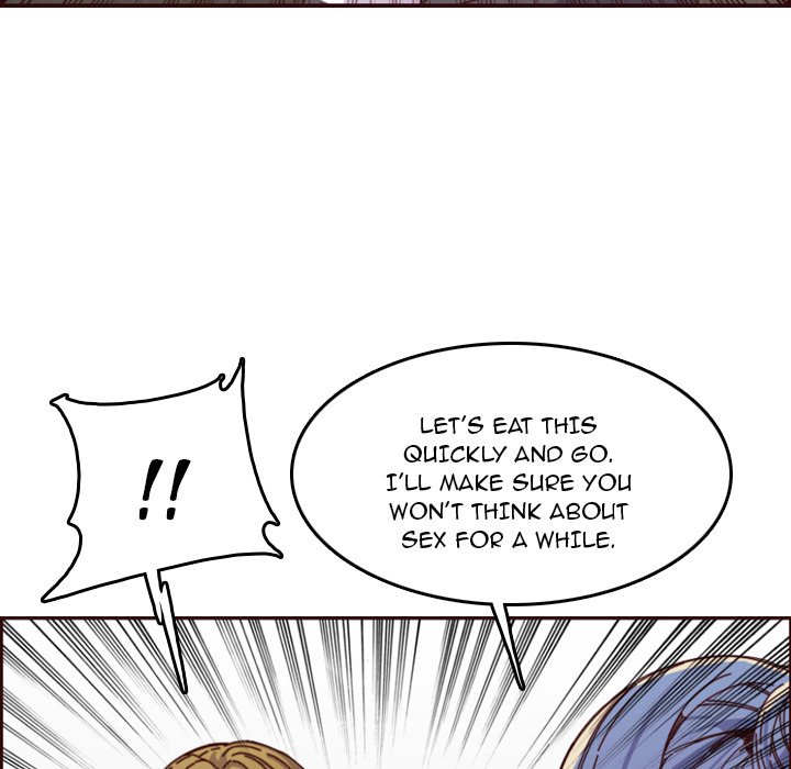 Never Too Late Chapter 69 Page 93
