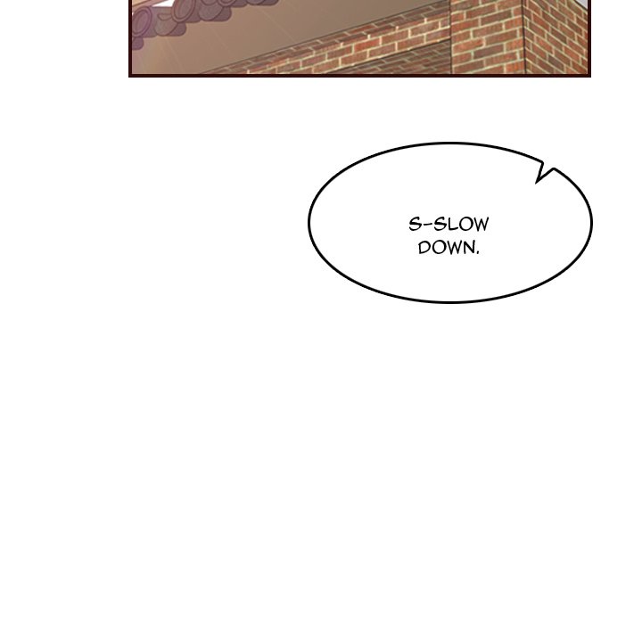 Never Too Late Chapter 69 Page 96