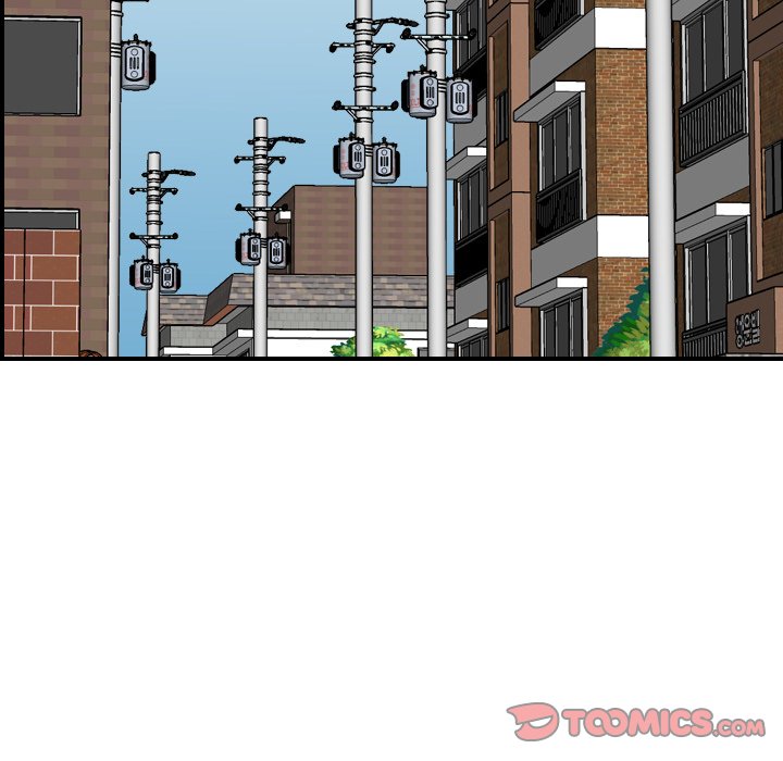 Never Too Late Chapter 69 Page 98