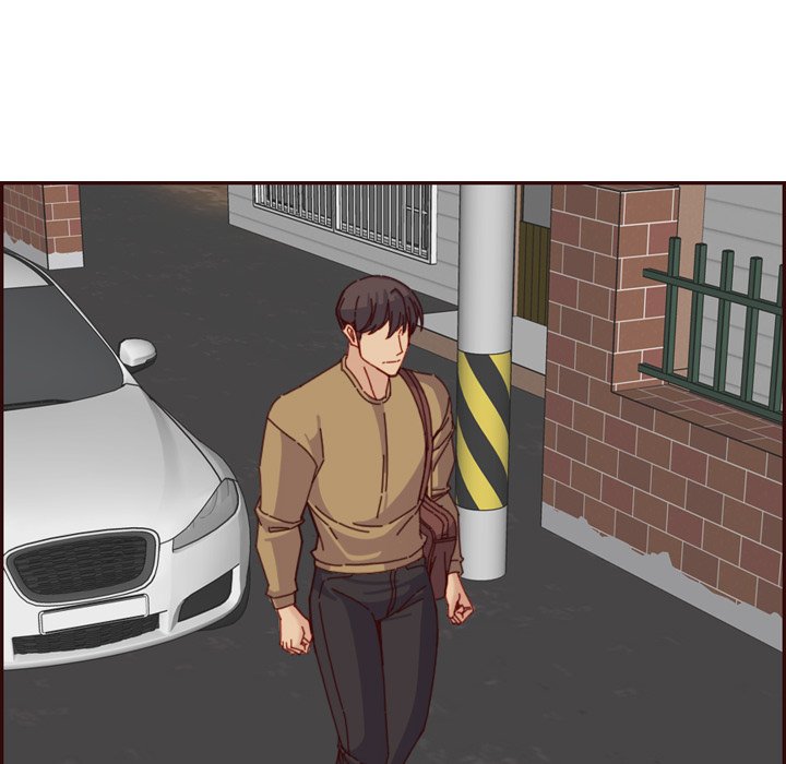 Never Too Late Chapter 69 Page 99