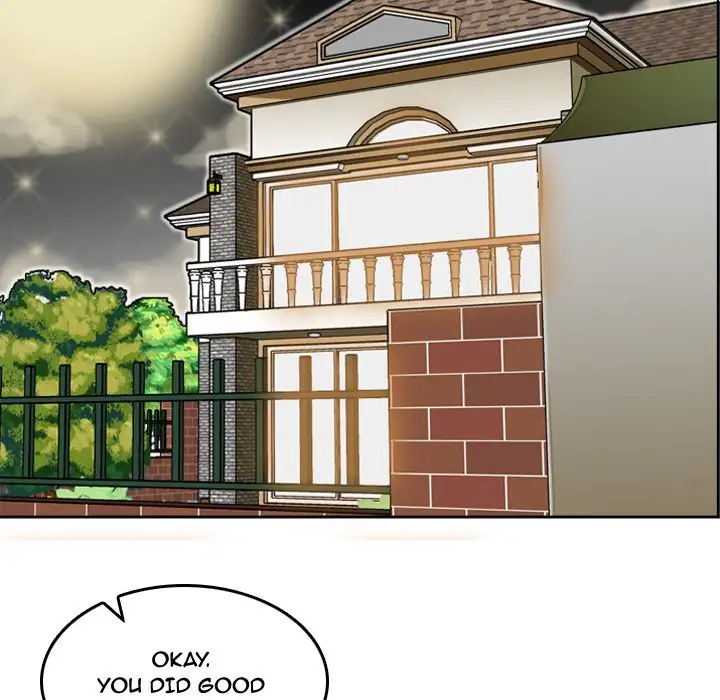 Never Too Late Chapter 7 Page 100