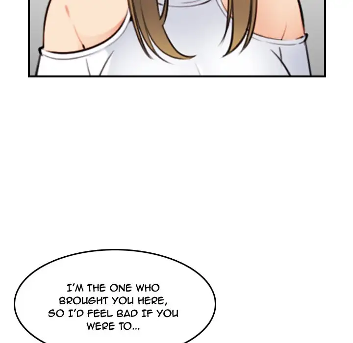 Never Too Late Chapter 7 Page 107