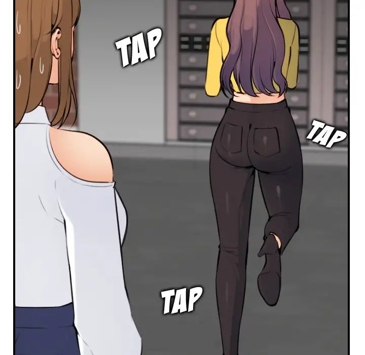 Never Too Late Chapter 7 Page 115