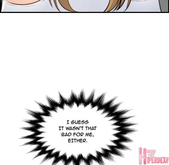 Never Too Late Chapter 7 Page 118
