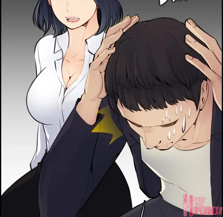 Never Too Late Chapter 7 Page 128