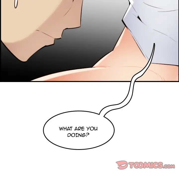 Never Too Late Chapter 7 Page 21