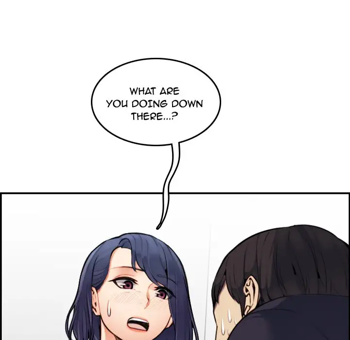 Never Too Late Chapter 7 Page 26