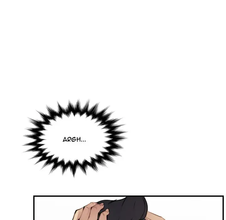 Never Too Late Chapter 7 Page 34