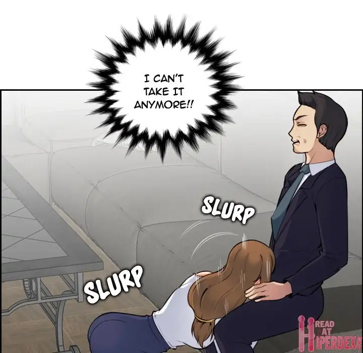 Never Too Late Chapter 7 Page 64
