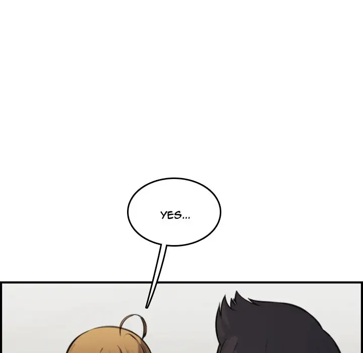 Never Too Late Chapter 7 Page 85