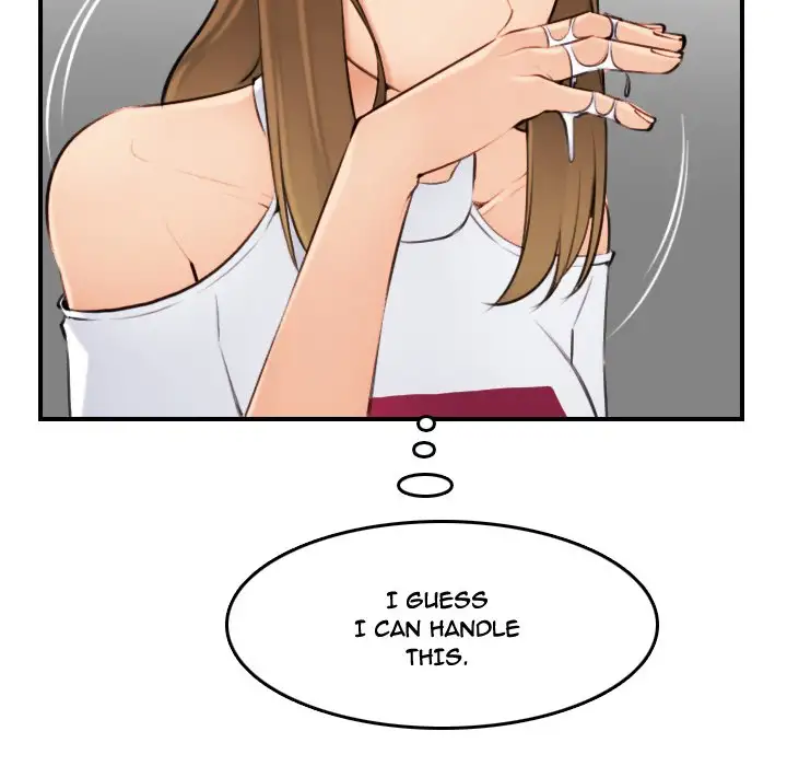 Never Too Late Chapter 7 Page 89