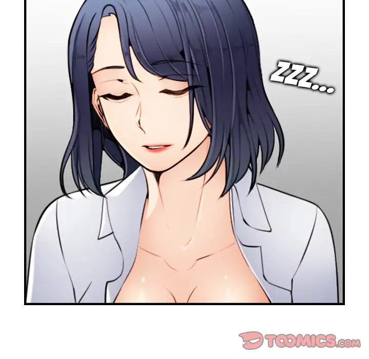 Never Too Late Chapter 7 Page 9