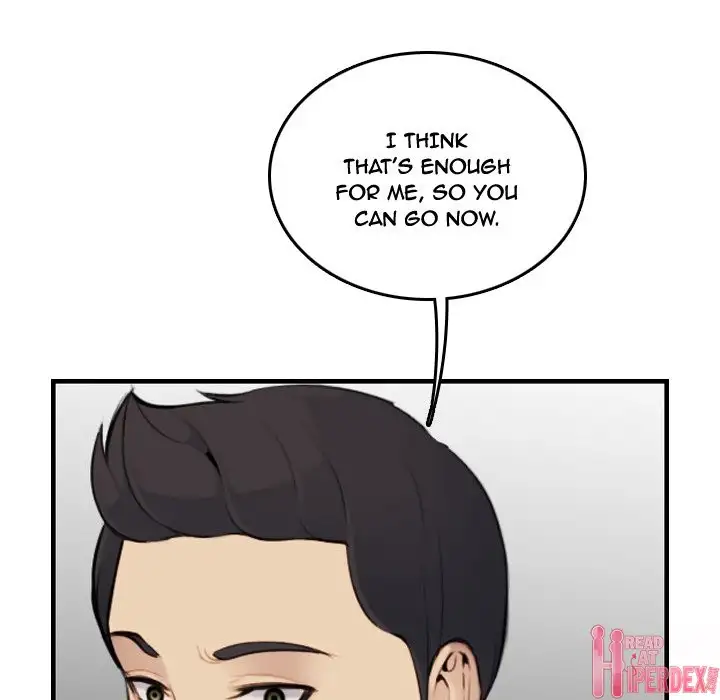 Never Too Late Chapter 7 Page 92