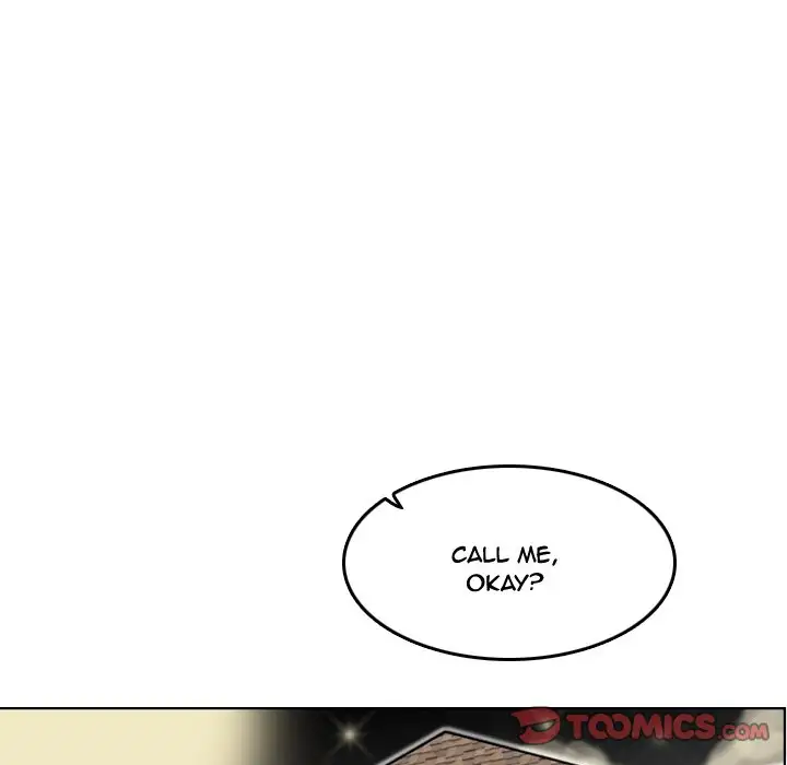 Never Too Late Chapter 7 Page 99