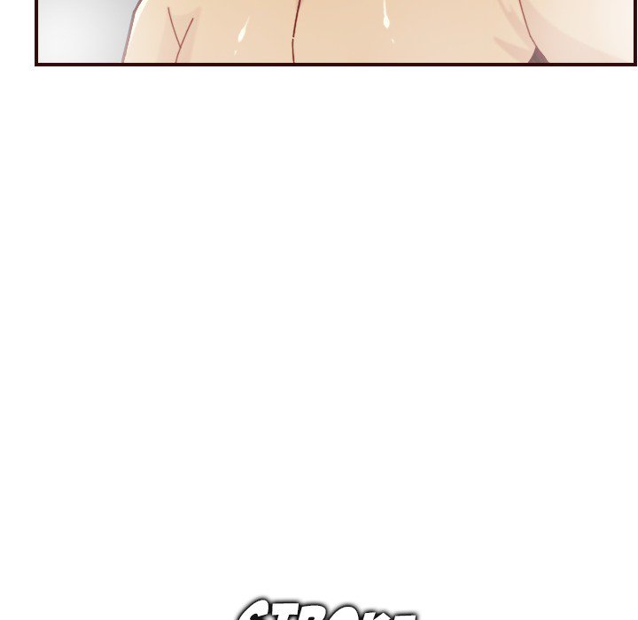 Never Too Late Chapter 70 Page 101