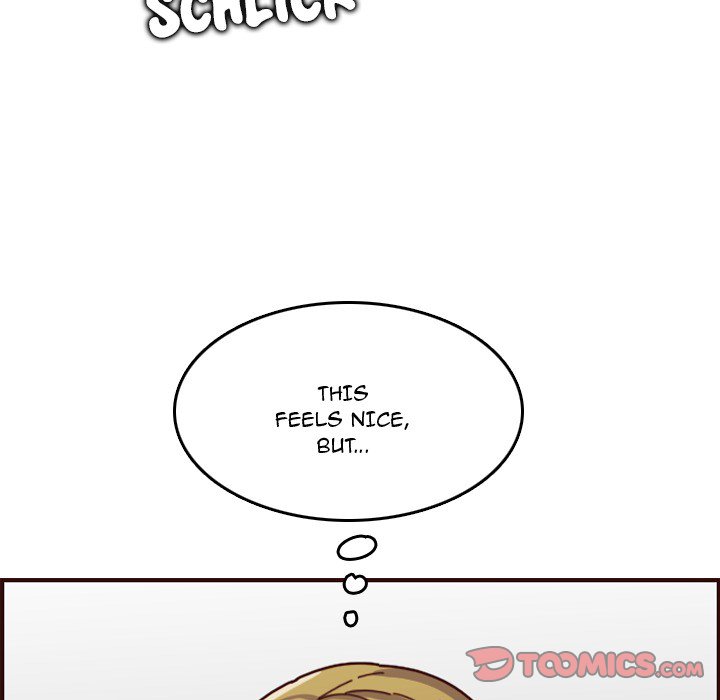 Never Too Late Chapter 70 Page 105
