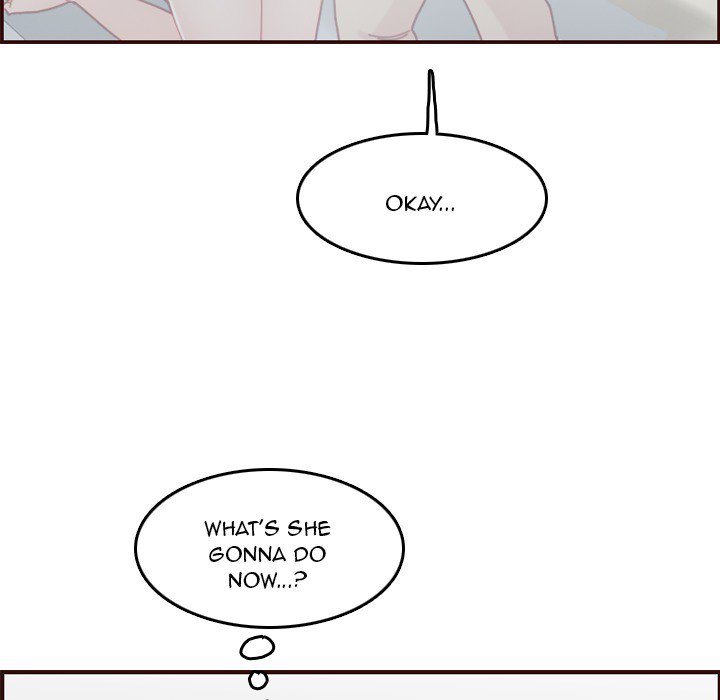 Never Too Late Chapter 70 Page 109