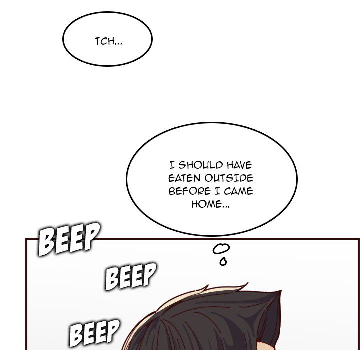 Never Too Late Chapter 70 Page 11