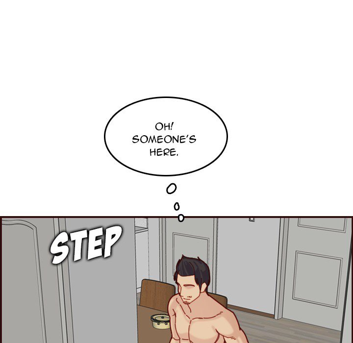 Never Too Late Chapter 70 Page 13