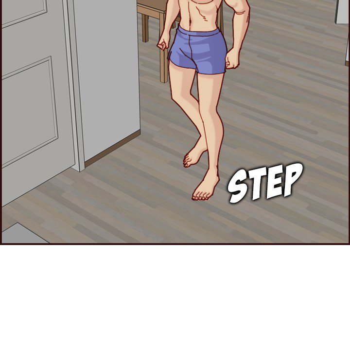 Never Too Late Chapter 70 Page 14