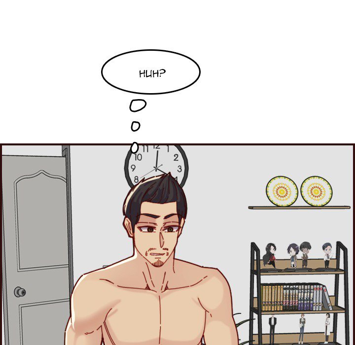 Never Too Late Chapter 70 Page 17