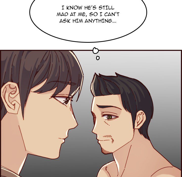 Never Too Late Chapter 70 Page 23