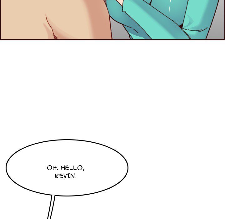 Never Too Late Chapter 70 Page 26