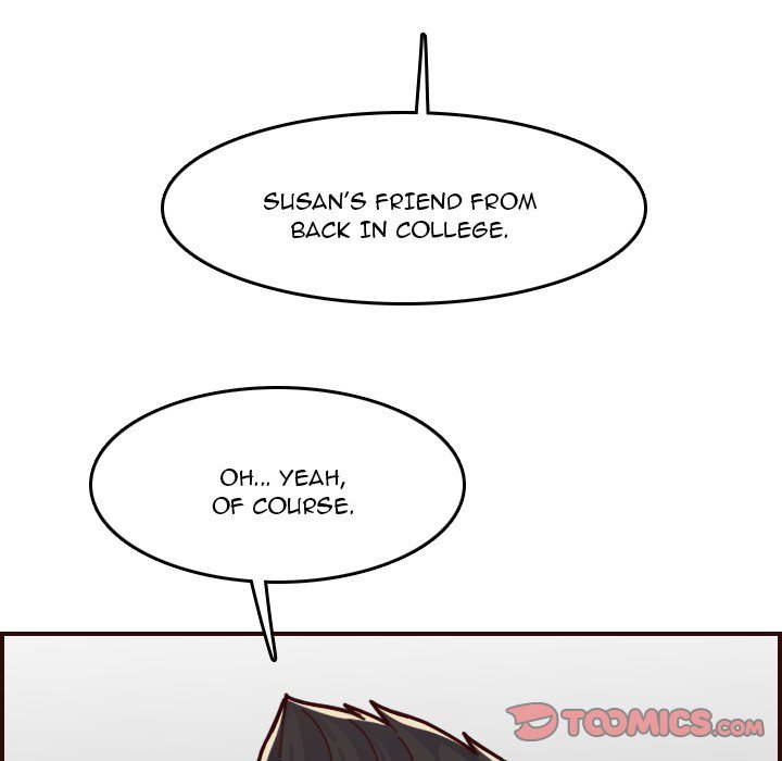 Never Too Late Chapter 70 Page 30