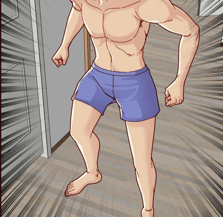 Never Too Late Chapter 70 Page 35